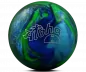 Preview: ALOHA Polyester Ball ZERO "Seashell" Bowling Ball