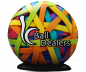Preview: Ball Dealers - Rubber Band Bowling Ball Preview: Ball Dealers - Rubber Band Bowling Ball