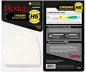 Preview: DEXTER Wechselabsatz H5 White Rubber