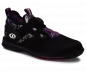 Preview: DEXTER PRO BOA® LITE - Black/Purple Damen Bowling Schuh