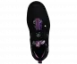 Preview: DEXTER PRO BOA® LITE - Black/Purple Damen Bowling Schuh