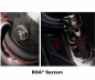 Preview: DEXTER SST 6 Hybrid BOA® - Black/Grey Herren Bowling Schuh Preview: DEXTER SST 6 Hybrid BOA® - Black/Grey Herren Bowling Schuh