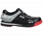 Preview: DEXTER SST 6 Hybrid BOA® - Black/Silver Herren Bowling Schuh