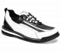 Preview: DEXTER SST 6 Hybrid - White/Black Herren Bowling Schuh