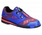 Preview: DEXTER SST 8 Power Frame BOA® - Blue/Red Herren Bowling Schuh