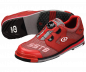 Preview: DEXTER SST 8 Power Frame BOA® - Red Herren Bowling Schuh Preview: DEXTER SST 8 Power Frame BOA® - Red Herren Bowling Schuh