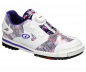 Preview: DEXTER SST 8 Power Frame BOA® - White/Purple Multi Damen Bowling Schuh Preview: DEXTER SST 8 Power Frame BOA® - White/Purple Multi Damen Bowling Schuh