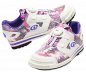 Preview: DEXTER SST 8 Power Frame BOA® - White/Purple Multi Damen Bowling Schuh Preview: DEXTER SST 8 Power Frame BOA® - White/Purple Multi Damen Bowling Schuh