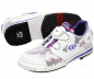 Preview: DEXTER SST 8 Power Frame BOA® - White/Purple Multi Damen Bowling Schuh Preview: DEXTER SST 8 Power Frame BOA® - White/Purple Multi Damen Bowling Schuh