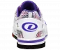 Preview: DEXTER SST 8 Power Frame BOA® - White/Purple Multi Damen Bowling Schuh