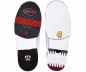 Preview: DEXTER SST 8 Power Frame BOA® - White/Purple Multi Damen Bowling Schuh Preview: DEXTER SST 8 Power Frame BOA® - White/Purple Multi Damen Bowling Schuh
