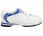 Preview: DEXTER SST 8 PRO - White/Blue Tie Dye Damen Bowling Schuh