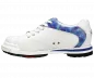 Preview: DEXTER SST 8 PRO - White/Blue Tie Dye Damen Bowling Schuh