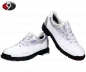 Preview: DEXTER T•H•E 9 White/Silver/Purple Damen Bowling Schuh