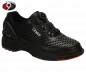 Preview: DEXTER T•H•E C9 Lazer BOA® - Black/Grey Herren Bowling Schuh