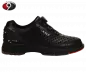 Preview: DEXTER T•H•E C9 Lazer BOA® - Black/Grey Herren Bowling Schuh