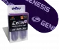 Preview: GENESIS Excel Performance Tape - #3 Purple