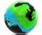 Preview: MOTIV® Ascend - Green/Teal/Black Bowling Ball Logo