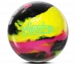 Preview: MOTIV® Aspire - Black/Yellow/Pink Bowling Ball