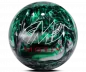 Preview: MOTIV® Aspire - Green/Black/Silver Bowling Ball