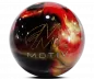 Preview: MOTIV® Aspire - Red/Black/Gold Bowling Ball