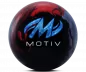 Preview: MOTIV® Forge Ember Bowling Ball Logo