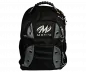 Preview: MOTIV® Intrepid Backpack - Covert Black Bowlingtasche