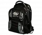 Preview: MOTIV® Intrepid Backpack - Covert Black Bowlingtasche