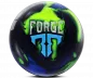 Preview: MOTIV® Nuclear Forge Bowling Ball