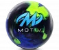 Preview: MOTIV® Nuclear Forge Bowling Ball Logo