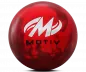 Preview: MOTIV® Raptor Fury Bowling Ball Logo