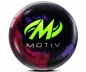 Preview: MOTIV® RipCord Launch Bowling Ball Logo