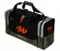 Preview: MOTIV® Shock Double Tote - Black/Orange