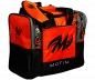 Preview: MOTIV® Shock Single Tote - Tangerine Bowlingtasche