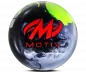 Preview: MOTIV® Supra GT Bowling Ball Logo