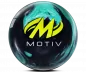 Preview: MOTIV® Supra Rally Bowling Ball Logo