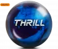 Preview: MOTIV® Thrill - Purple/Blue Bowling Ball