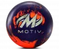 Preview: MOTIV® Top Thrill - Solid Bowling Ball Logo