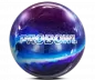 Preview: PROBOWL - Purple/Royal/Silver Bowling Ball