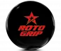 Preview: ROTO GRIP Jester Clear Polyester Bowling Ball