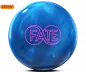 Preview: STORM FATE Bowling Ball