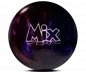 Preview: STORM Mix - Black/Purple/Pink Bowling Ball