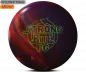 Preview: STORM Strong Bite BG Bowling Ball