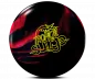 Preview: STORM Tropical Surge - Black/Cherry Bowling Ball