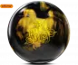 Preview: STORM Tropical Surge - Gold/Black Bowling Ball