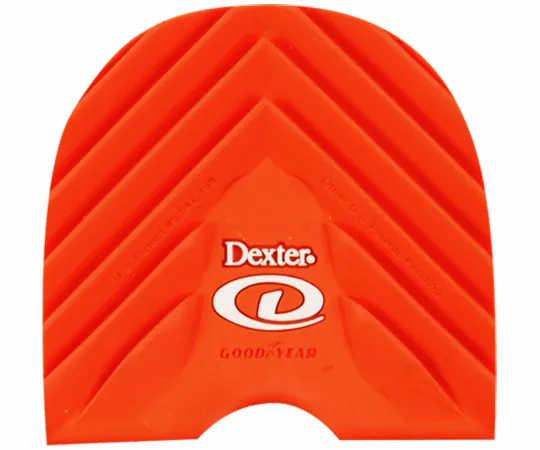 DEXTER Wechselabsatz H1 Orange Ultra Brakz Horseshoe