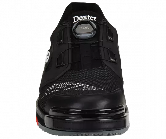 DEXTER SST 8 Power Frame BOA® - Grey/Black Herren Bowling Schuh