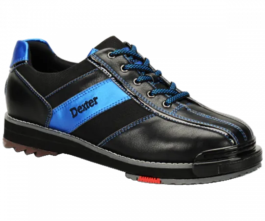 DEXTER SST 8 PRO Black/Blue