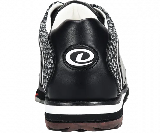 DEXTER SST 8 PRO Black/Grey Damen Bowling Schuh