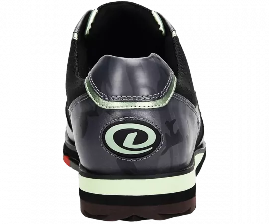 DEXTER SST 8 PRO Grey Camo Herren Bowling Schuh